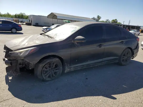 5NPE24AF1GH403489 2016 HYUNDAI SONATA - Image 1