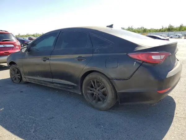 5NPE24AF1GH403489 2016 HYUNDAI SONATA - Image 2