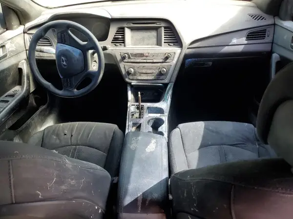 5NPE24AF1GH403489 2016 HYUNDAI SONATA - Image 8