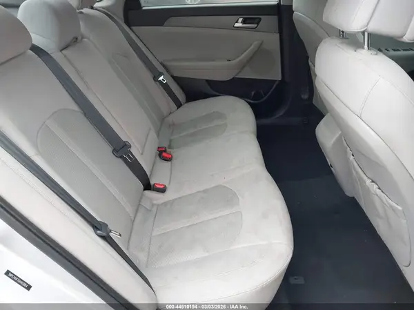 5NPE24AF1GH403864 2016 HYUNDAI SONATA - Image 8