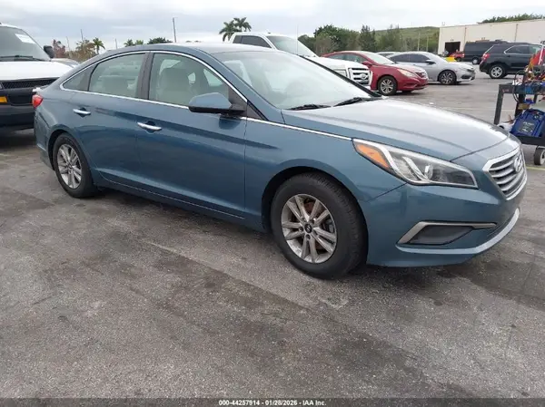 5NPE24AF1GH403993 2016 HYUNDAI SONATA