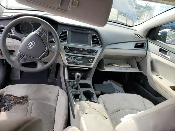 5NPE24AF1GH404190 2016 HYUNDAI SONATA - Image 8