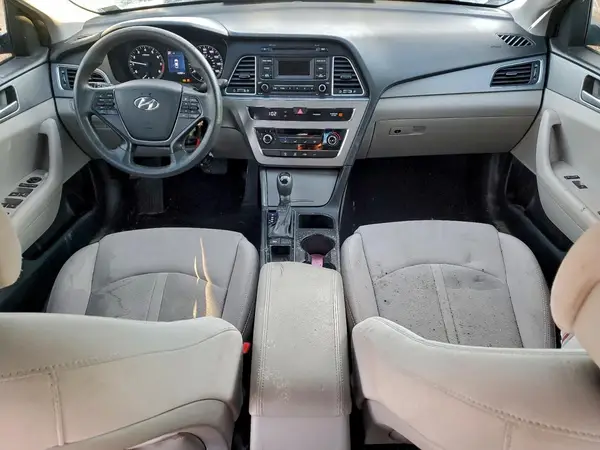 5NPE24AF1GH406635 2016 HYUNDAI SONATA - Image 8