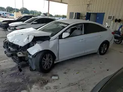 5NPE24AF1GH407753 2016 HYUNDAI SONATA