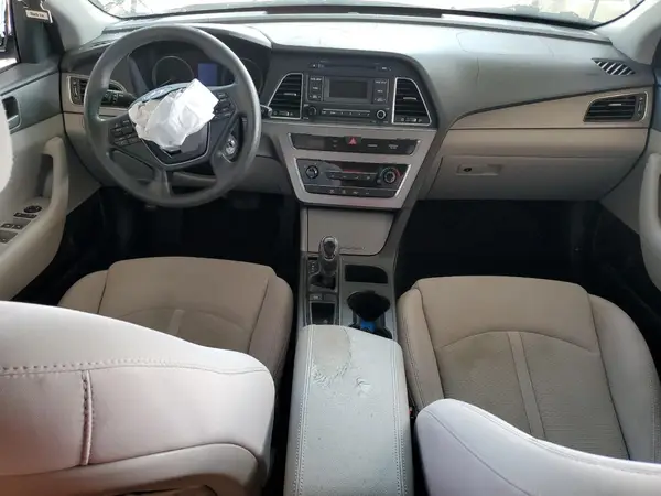 5NPE24AF1GH407753 2016 HYUNDAI SONATA - Image 8