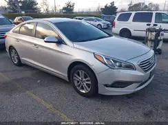 5NPE24AF1GH408420 2016 HYUNDAI SONATA