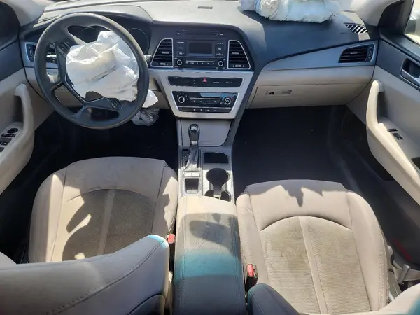 5NPE24AF1GH408613 2016 HYUNDAI SONATA - Image 8