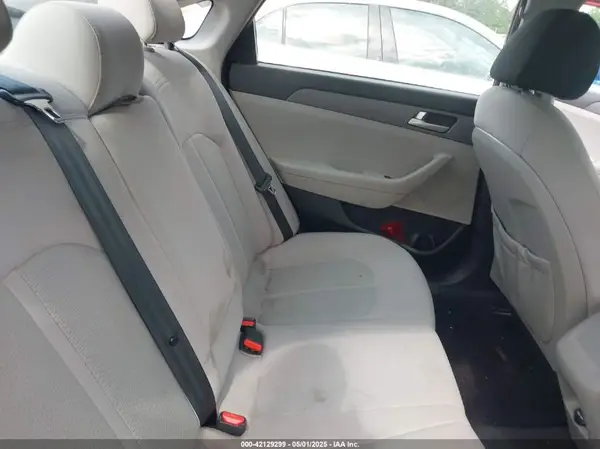 5NPE24AF1GH410247 2016 HYUNDAI SONATA - Image 8