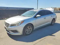 5NPE24AF1GH410538 2016 HYUNDAI SONATA