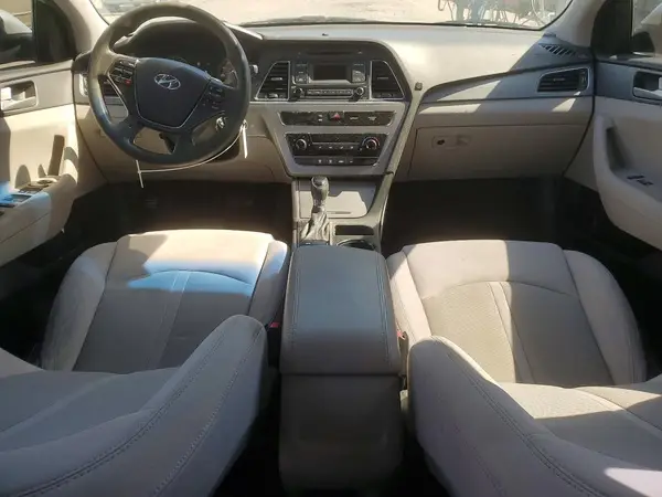 5NPE24AF1GH410538 2016 HYUNDAI SONATA - Image 8