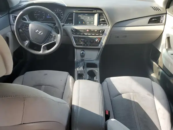 5NPE24AF1GH410569 2016 HYUNDAI SONATA - Image 8