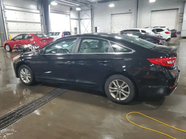 5NPE24AF1GH410815 2016 HYUNDAI SONATA - Image 2