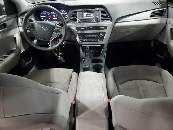 5NPE24AF1GH410815 2016 HYUNDAI SONATA - Image 8