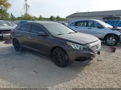 5NPE24AF1GH411205 2016 HYUNDAI SONATA
