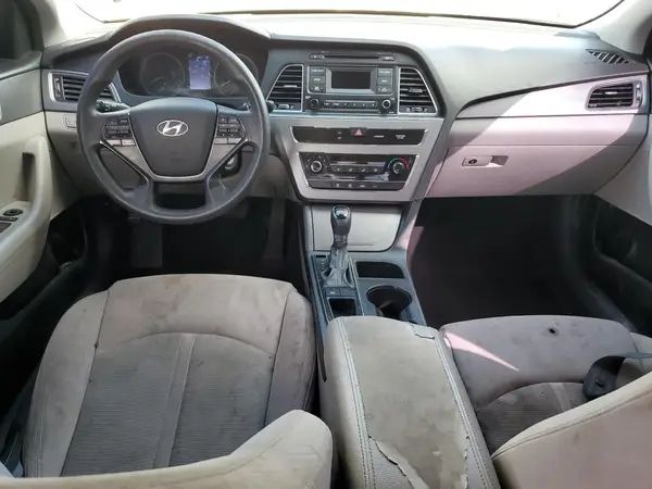 5NPE24AF1GH411723 2016 HYUNDAI SONATA - Image 8