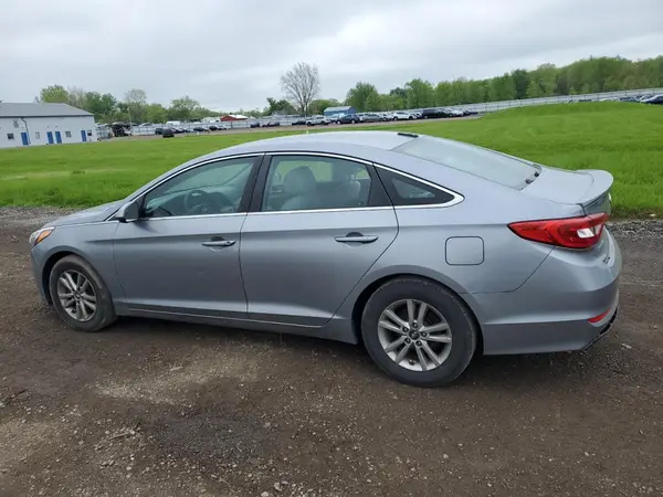 5NPE24AF1GH412175 2016 HYUNDAI SONATA - Image 2