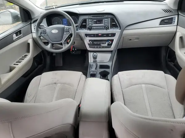 5NPE24AF1GH412175 2016 HYUNDAI SONATA - Image 8
