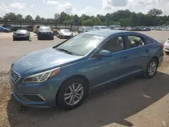 5NPE24AF1GH412564 2016 HYUNDAI SONATA