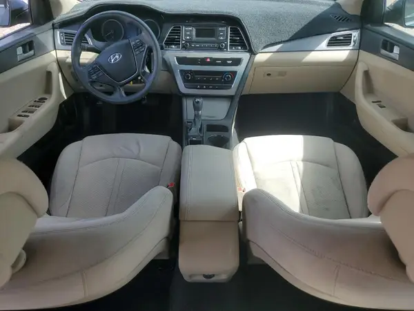 5NPE24AF1GH412564 2016 HYUNDAI SONATA - Image 8