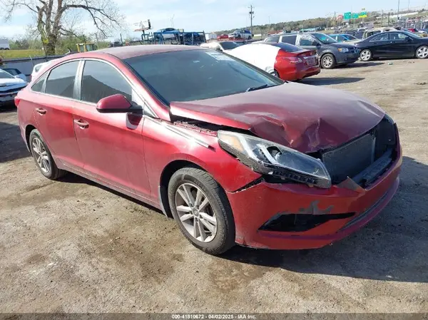 5NPE24AF1GH414430 2016 HYUNDAI SONATA - Image 1