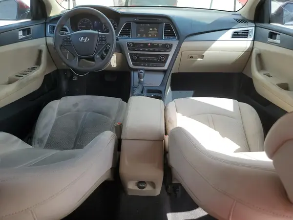 5NPE24AF1GH415013 2016 HYUNDAI SONATA - Image 8
