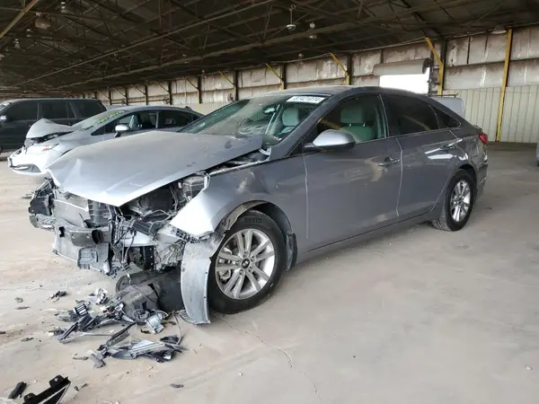 5NPE24AF1GH415562 2016 HYUNDAI SONATA - Image 1