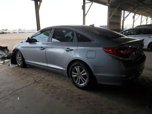 5NPE24AF1GH415562 2016 HYUNDAI SONATA - Image 2