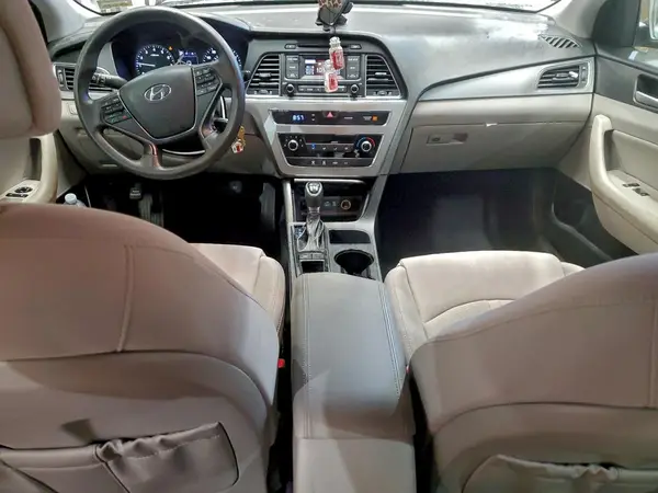 5NPE24AF1GH416436 2016 HYUNDAI SONATA - Image 8