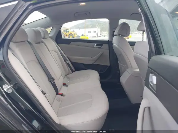 5NPE24AF1GH416792 2016 HYUNDAI SONATA - Image 8