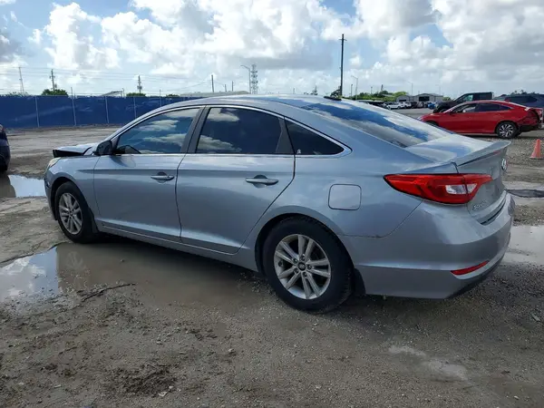5NPE24AF1GH416971 2016 HYUNDAI SONATA - Image 2