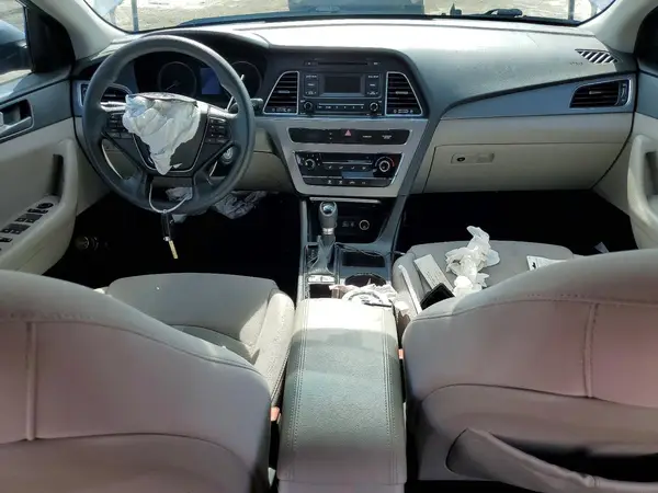 5NPE24AF1GH416971 2016 HYUNDAI SONATA - Image 8