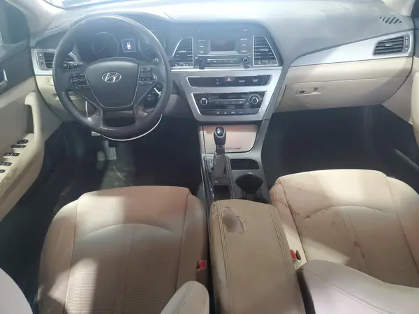 5NPE24AF1GH418090 2016 HYUNDAI SONATA - Image 8