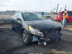 5NPE24AF1GH418123 2016 HYUNDAI SONATA