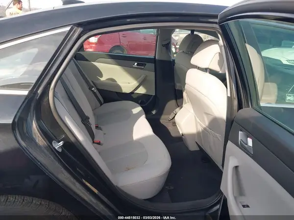 5NPE24AF1GH418123 2016 HYUNDAI SONATA - Image 8