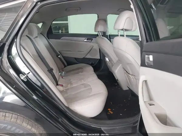5NPE24AF1GH418140 2016 HYUNDAI SONATA - Image 8
