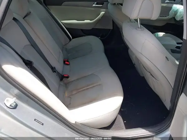 5NPE24AF1GH418283 2016 HYUNDAI SONATA - Image 8