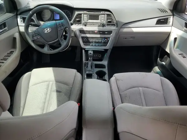 5NPE24AF1GH419210 2016 HYUNDAI SONATA - Image 8