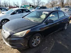 5NPE24AF1GH422575 2016 HYUNDAI SONATA