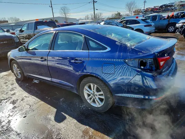 5NPE24AF1GH423919 2016 HYUNDAI SONATA - Image 2