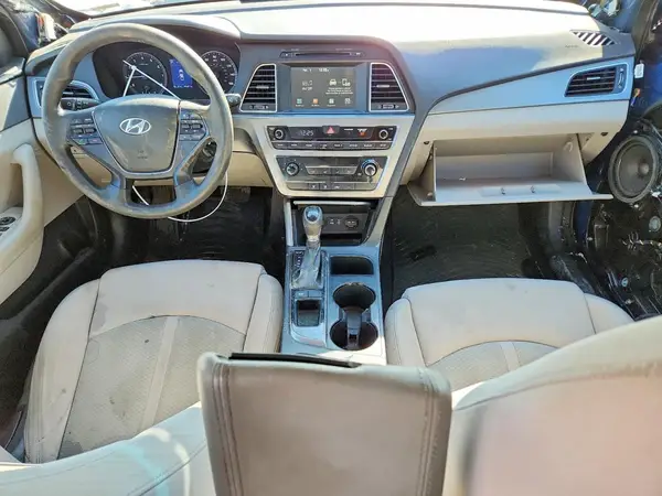 5NPE24AF1GH423919 2016 HYUNDAI SONATA - Image 8