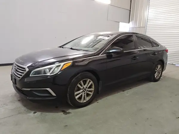 5NPE24AF1GH423967 2016 HYUNDAI SONATA - Image 1