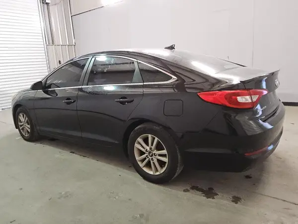 5NPE24AF1GH423967 2016 HYUNDAI SONATA - Image 2