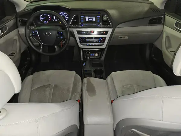 5NPE24AF1GH423967 2016 HYUNDAI SONATA - Image 8