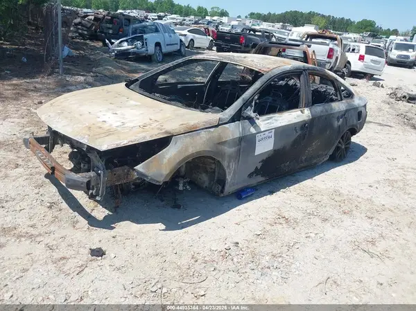 5NPE24AF1GH424665 2016 HYUNDAI SONATA - Image 2