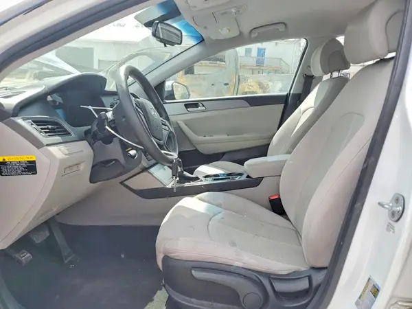 5NPE24AF1GH426139 2016 HYUNDAI SONATA - Image 8