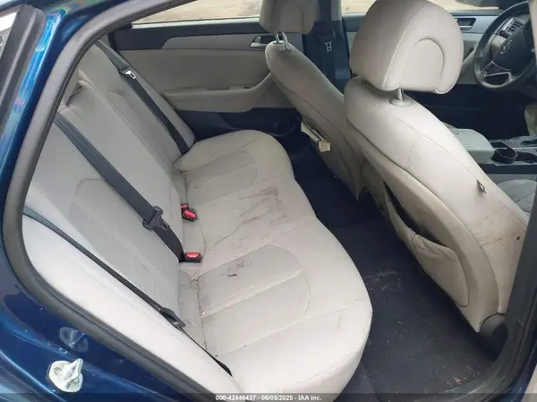 5NPE24AF1GH426643 2016 HYUNDAI SONATA - Image 8