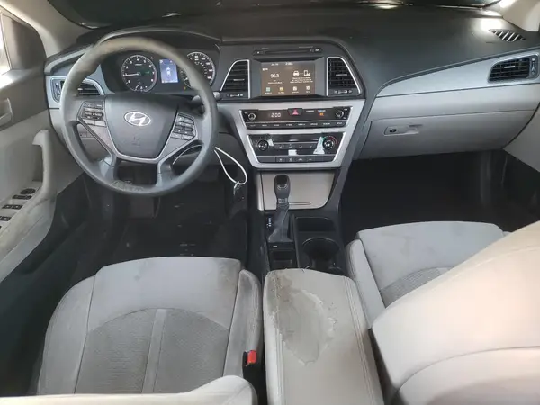 5NPE24AF1GH426710 2016 HYUNDAI SONATA - Image 8