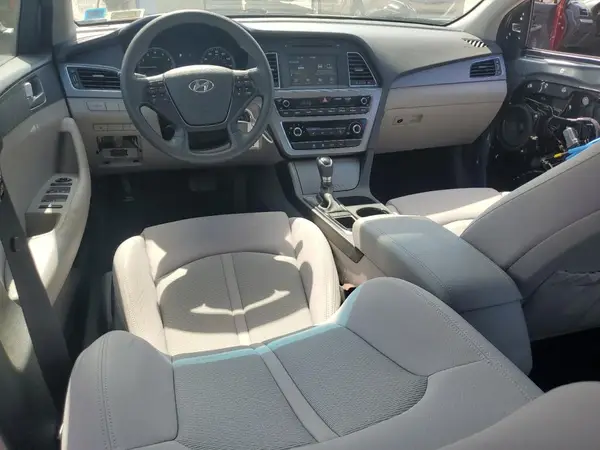 5NPE24AF1GH426805 2016 HYUNDAI SONATA - Image 8