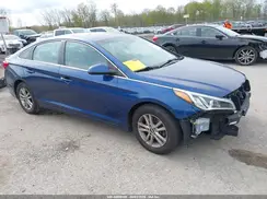 5NPE24AF1GH427176 2016 HYUNDAI SONATA