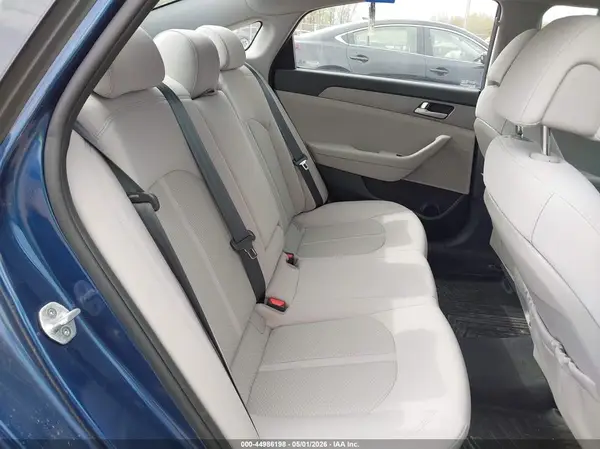 5NPE24AF1GH427176 2016 HYUNDAI SONATA - Image 8